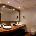 Os Olivos 3* Guísamo