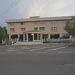 Os Olivos Hotel 3*