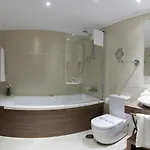 Os Olivos Hotel