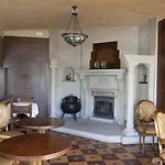 Os Olivos Hotel