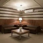 Os Olivos Hotel Guísamo