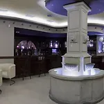 Szálloda Os Olivos