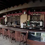 Os Olivos Hotel