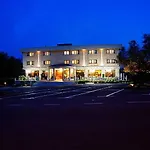 Hotel Os Olivos