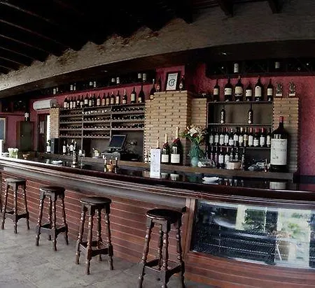 Os Olivos Hotel 3*