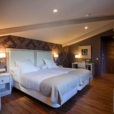 Hotel Os Olivos 3*