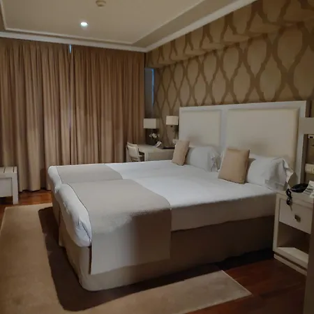 Os Olivos Hotel 3*