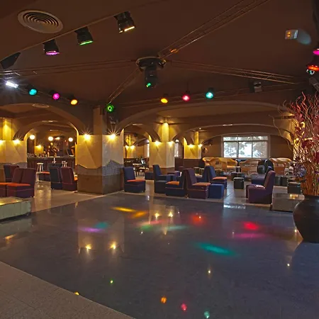 Hotell Os Olivos
