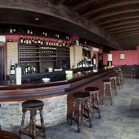 Os Olivos Hotel 3*