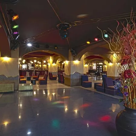 Os Olivos Hotel 3*