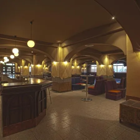Os Olivos Hotel