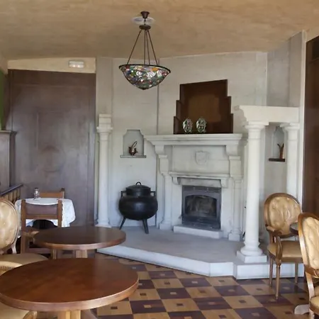 Os Olivos Hotel