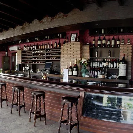 Os Olivos Hotel