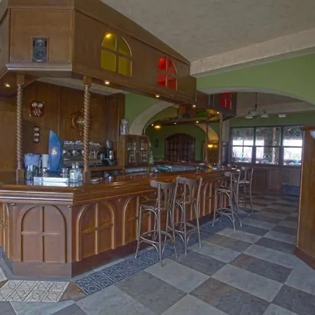 Os Olivos Hotel 3*