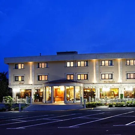 Os Olivos Hotel