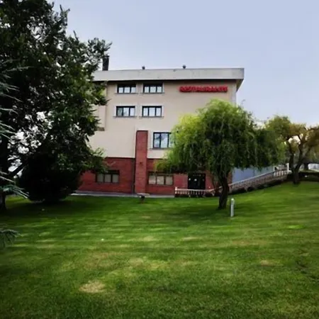 Hotel Os Olivos 3*