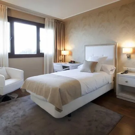 Hotel Os Olivos