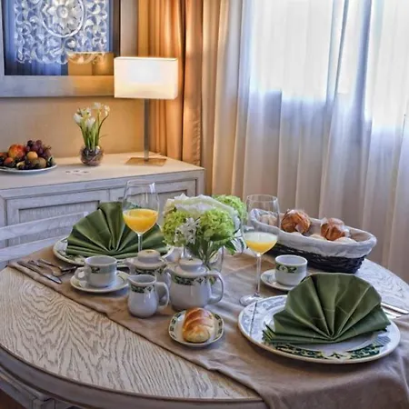 Os Olivos Hotel Guísamo