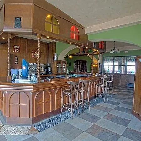 Hotel Os Olivos
