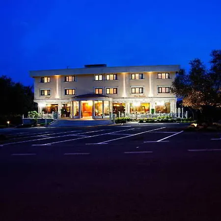 Hotel Os Olivos