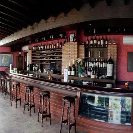 Os Olivos