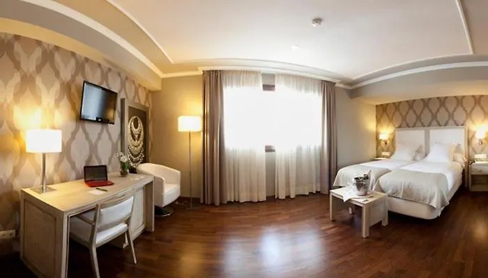 Os Olivos Гуисамо