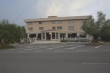 Os Olivos Hotell 3*