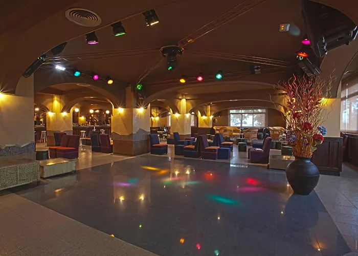 Hotell Os Olivos