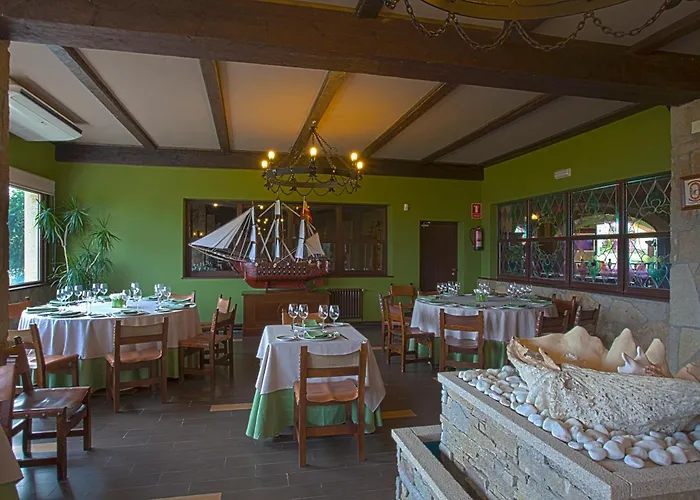 Os Olivos 3* Гуисамо